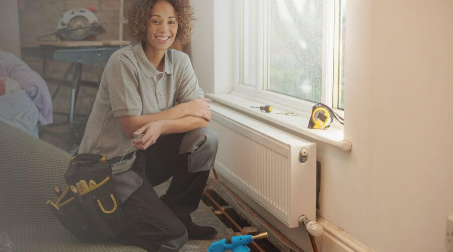Local annual plumbing maintenance in Newton, MS