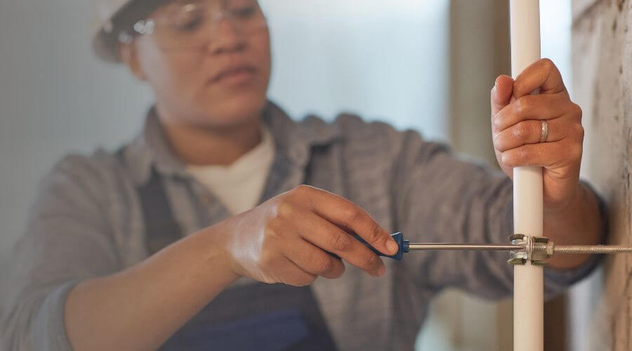 Dripping Faucet Repair in Newton, MS